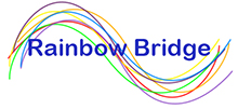 Rainbow Bridge Sally Wathen