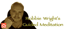 Robbie Wright Guided Meditation